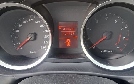 Mitsubishi Lancer IX, 2010 год, 480 000 рублей, 1 фотография