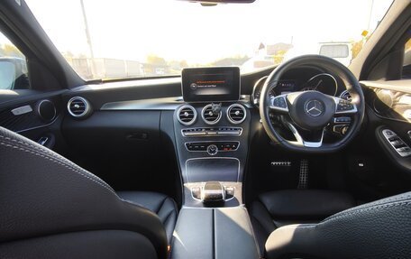 Mercedes-Benz C-Класс, 2015 год, 2 000 000 рублей, 16 фотография