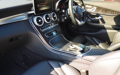 Mercedes-Benz C-Класс, 2015 год, 2 000 000 рублей, 13 фотография