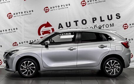 Suzuki Baleno, 2022 год, 1 839 000 рублей, 6 фотография