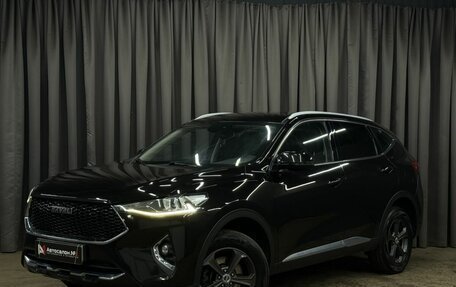 Haval F7 I, 2020 год, 1 599 900 рублей, 1 фотография