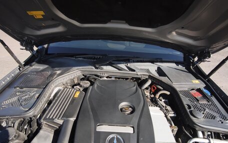 Mercedes-Benz C-Класс, 2015 год, 2 000 000 рублей, 21 фотография