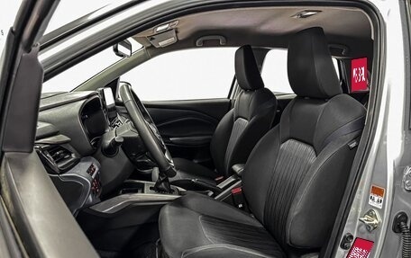 Suzuki Baleno, 2022 год, 1 839 000 рублей, 8 фотография
