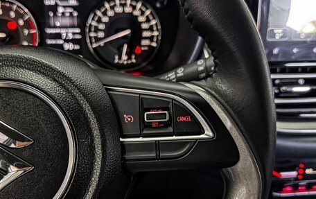 Suzuki Baleno, 2022 год, 1 839 000 рублей, 13 фотография