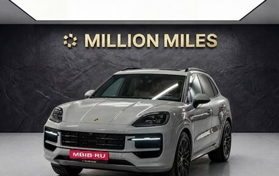Porsche Cayenne III, 2025 год, 16 000 000 рублей, 1 фотография