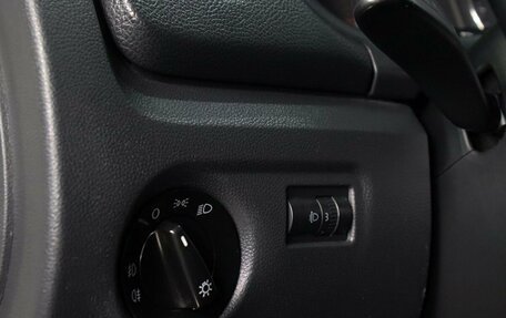 Skoda Fabia II, 2010 год, 439 000 рублей, 11 фотография