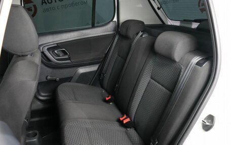 Skoda Fabia II, 2010 год, 439 000 рублей, 8 фотография