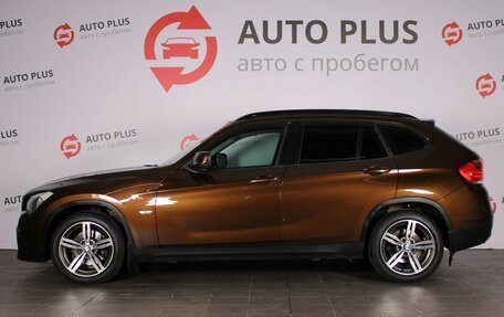 BMW X1, 2012 год, 1 129 000 рублей, 5 фотография