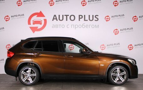 BMW X1, 2012 год, 1 129 000 рублей, 6 фотография