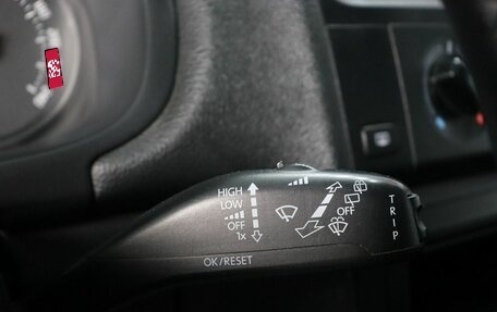 Skoda Fabia II, 2010 год, 439 000 рублей, 13 фотография