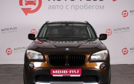 BMW X1, 2012 год, 1 129 000 рублей, 3 фотография