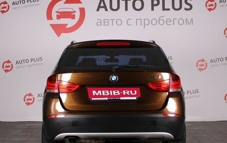 BMW X1, 2012 год, 1 129 000 рублей, 4 фотография