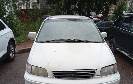 Honda Odyssey II, 1999 год, 260 000 рублей, 1 фотография