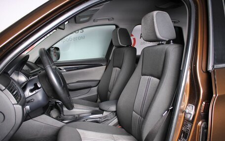 BMW X1, 2012 год, 1 129 000 рублей, 8 фотография