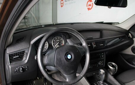 BMW X1, 2012 год, 1 129 000 рублей, 7 фотография