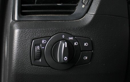 BMW X1, 2012 год, 1 129 000 рублей, 12 фотография