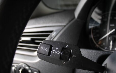 BMW X1, 2012 год, 1 129 000 рублей, 13 фотография