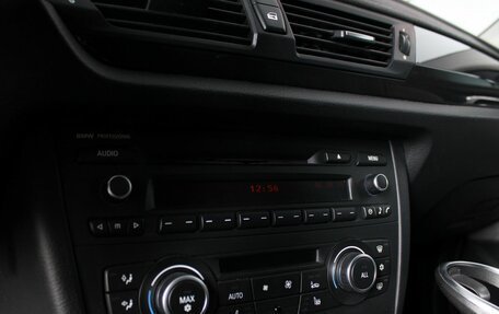 BMW X1, 2012 год, 1 129 000 рублей, 10 фотография