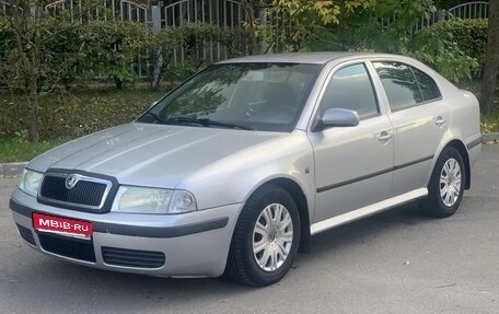 Skoda Octavia IV, 2009 год, 390 000 рублей, 1 фотография