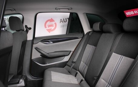 BMW X1, 2012 год, 1 129 000 рублей, 9 фотография