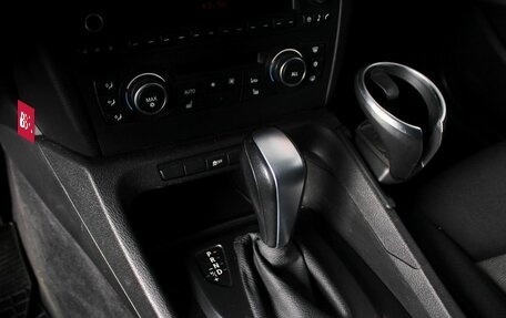 BMW X1, 2012 год, 1 129 000 рублей, 11 фотография