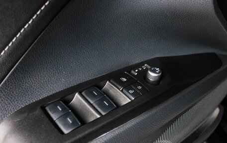 Toyota Camry, 2022 год, 3 099 000 рублей, 17 фотография