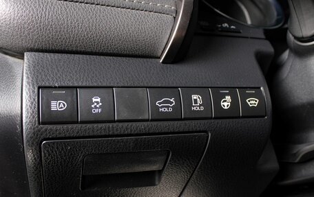 Toyota Camry, 2022 год, 3 099 000 рублей, 12 фотография