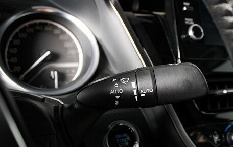 Toyota Camry, 2022 год, 3 099 000 рублей, 16 фотография