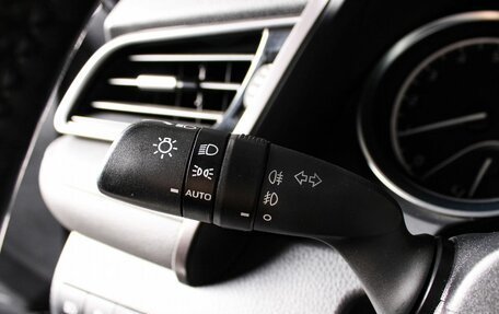 Toyota Camry, 2022 год, 3 099 000 рублей, 13 фотография