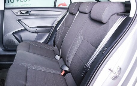 Skoda Rapid II, 2022 год, 1 350 000 рублей, 9 фотография