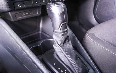 Skoda Rapid II, 2022 год, 1 350 000 рублей, 11 фотография