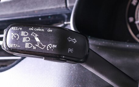 Skoda Rapid II, 2022 год, 1 350 000 рублей, 13 фотография