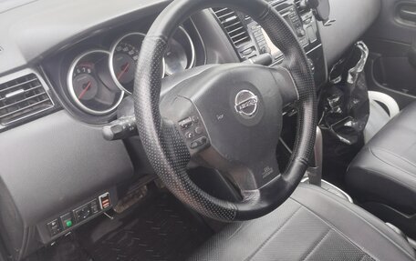 Nissan Tiida, 2007 год, 620 000 рублей, 5 фотография