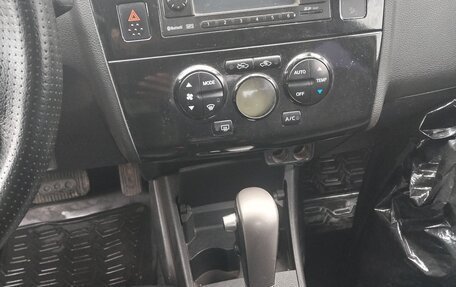 Nissan Tiida, 2007 год, 620 000 рублей, 3 фотография