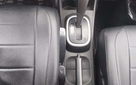 Nissan Tiida, 2007 год, 620 000 рублей, 4 фотография