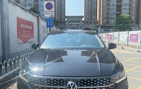 Volkswagen Lavida, 2023 год, 1 160 000 рублей, 2 фотография