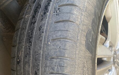 Hyundai Santa Fe III рестайлинг, 2004 год, 370 000 рублей, 6 фотография
