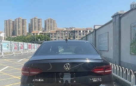 Volkswagen Lavida, 2023 год, 1 160 000 рублей, 6 фотография