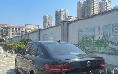 Volkswagen Lavida, 2023 год, 1 160 000 рублей, 4 фотография