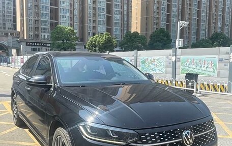 Volkswagen Lavida, 2023 год, 1 160 000 рублей, 3 фотография