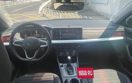 Volkswagen Lavida, 2023 год, 1 160 000 рублей, 8 фотография