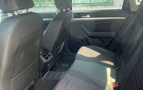 Volkswagen Lavida, 2023 год, 1 160 000 рублей, 9 фотография