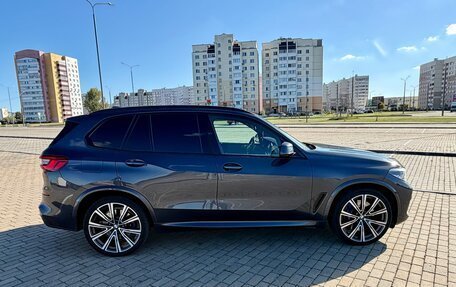 BMW X5, 2019 год, 5 990 000 рублей, 7 фотография
