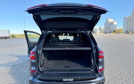 BMW X5, 2019 год, 5 990 000 рублей, 13 фотография
