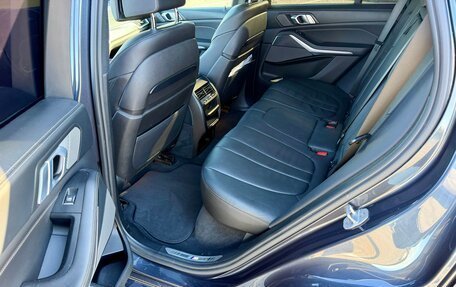 BMW X5, 2019 год, 5 990 000 рублей, 12 фотография