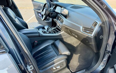 BMW X5, 2019 год, 5 990 000 рублей, 14 фотография