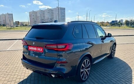 BMW X5, 2019 год, 5 990 000 рублей, 6 фотография