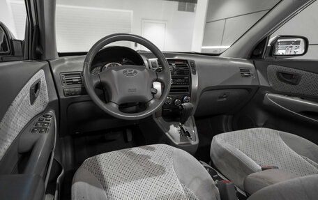 Hyundai Tucson III, 2004 год, 670 000 рублей, 7 фотография