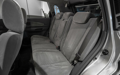 Hyundai Tucson III, 2004 год, 670 000 рублей, 12 фотография