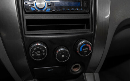 Hyundai Tucson III, 2004 год, 670 000 рублей, 14 фотография